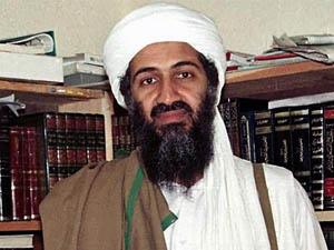 Osama bin Laden Osama bin Laden