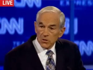 Ron Paul Ron Paul