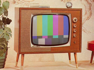 Color TV Color TV