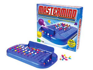 Mastermind Mastermind